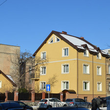 Оздоба будівельна &mdash; Оздоба будівельна